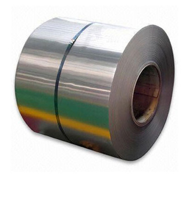 L'aluminium de petit pain en métal a galvanisé 1010 3030 6061 DIN1623 EN10130 Galv JISG3141 en aluminium
