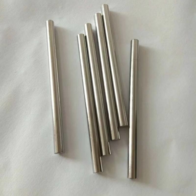 Q195-Q420 a galvanisé Rod en acier 3-480mm 3000mm 4000mm 5800mm 6000mm 12000mm