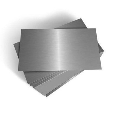 Le feuillard galvanisé en aluminium d'alliage d'en plaquent l'épaisseur de 1mm 3mm 5mm