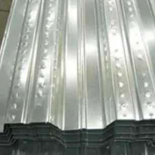 DX52D Z50 a galvanisé le toit de tôle d'acier avec vous SGCC en acier DC01 Q235 Q345