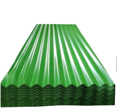 La couleur de JIS a enduit PPGI galvanisé en aluminium 0.13mm-0.8mm pour la décoration