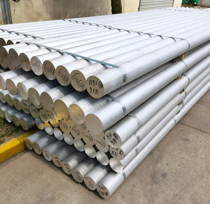 Avec vous l'acier a galvanisé la barre ronde en acier laminée à chaud 32mm SPGC SGCC de barre d'acier