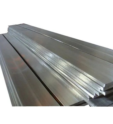 ASTM A36 a galvanisé la barre 6mm de produit plat 150mm 200mm 300mm laminés à chaud