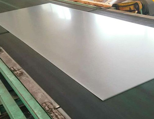 600-1800mm en acier galvanisés laminés à froid DC01 DC02 DC03 DCO4
