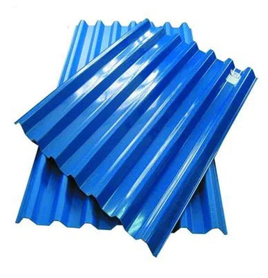 La couleur a enduit le feuillard colorent la longueur de la feuille 2m 3m 5m 5.8m 6m 8m 12mm de Gi