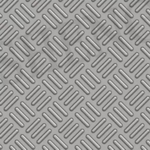 Feuille galvanisée laminée à chaud Z181 JIS G3313 de plat de contrôleur de plat de Pan Steel Galvanised Steel Checker