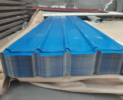 Le gigaoctet de couleur a enduit la largeur couvrante en acier 1000 de feuille que 1219 1250 1500mm PPGI colorent la feuille enduite