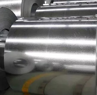 Paillette régulière en acier galvanisée plongée chaude du bord Z81-Z120 de fente de bobine de Ss400 Q235 Q345