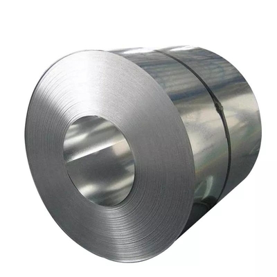 Bobine en acier laminée à froid par feuille électrolytique de fer-blanc épaisseur de 0,135 - de 0.7mm