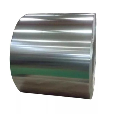 Bobine en acier laminée à froid par feuille électrolytique de fer-blanc épaisseur de 0,135 - de 0.7mm