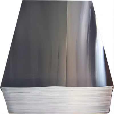 Feuille en aluminium du gigaoctet H26 T6 1050 1060 6063 7075 d'ASTM AISI JIS DIN pour des ustensiles