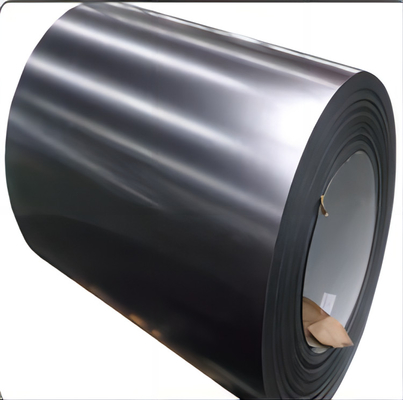 Bobine en acier galvanisée plongée chaude de GI PPGI PPGL Z40 Z275 0,12 - 4mm pour faire des tuyaux