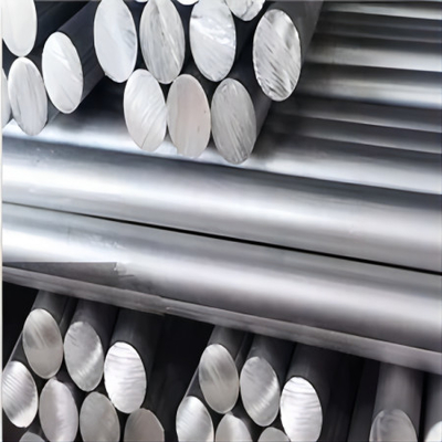 Rod galvanisé en aluminium laminé à chaud d'en de gigaoctet DIN de JIS AISI ASTM pour l'usage d'industrie