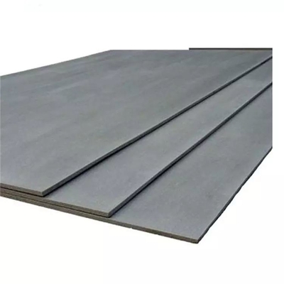 feuille en acier ASTM A36 Q235 Q345 Q235b de bobine d'heure de carbone de plats galvanisée par CR de 1.1mm