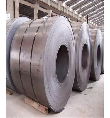 Le CR en acier des systèmes heure de stockage de bobine de Q195 Q235 Q345 heure love la largeur de 145 - de 2500mm