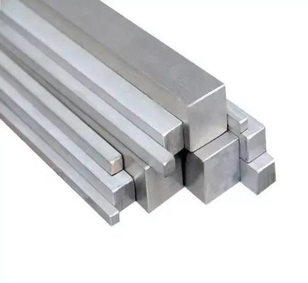 Le carbone d'étirage à froid a galvanisé la barre de produit plat 1084 5mm/50mm ASTM 1045