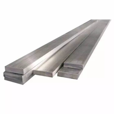 Le carbone d'étirage à froid a galvanisé la barre de produit plat 1084 5mm/50mm ASTM 1045