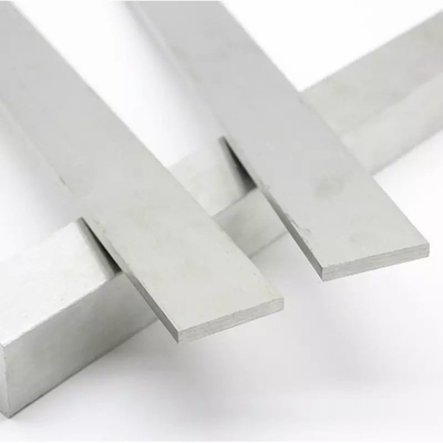 Le carbone d'étirage à froid a galvanisé la barre de produit plat 1084 5mm/50mm ASTM 1045