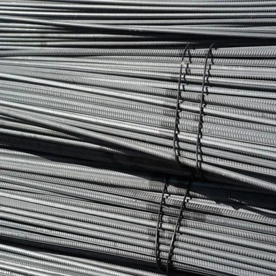 La barre ronde galvanisée laminée à chaud d'acier d'ASTM A36 lissent 6MM - 450MM
