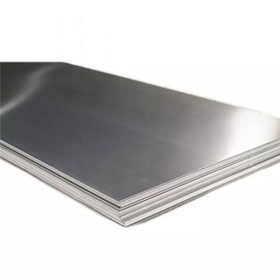 La feuille de l'acier inoxydable 304L 316 316L d'en 304 de JIS AISI ASTM LE gigaoctet DIN plaquent 1000mm 1219mm 1500mm