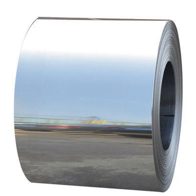 304 bobine laminée à chaud de l'acier inoxydable 304L 316 316L épaisseur 1220mm 1500mm 2440mm de 0,1 - de 200mm