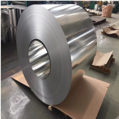 Largeur de la bobine 2B 1220/1275/1500mm de l'acier inoxydable 309S/310S d'ASTM/JIS/AISI
