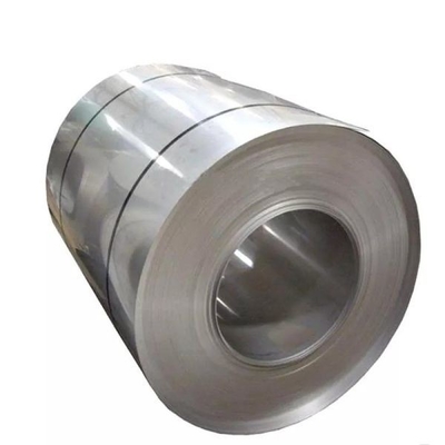 Épaisseur de la bobine 4ftx8ft 0.5mm 1mm 1.5mm d'acier inoxydable d'ASTM/AISI/JIS 201