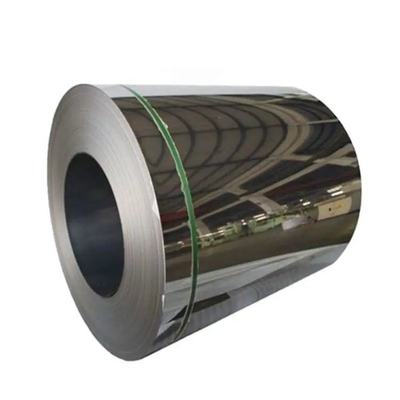 La bande laminée à froid d'acier inoxydable du Ba SUS301 1,4016 2b love l'épaisseur de 0.1mm - de 300mm