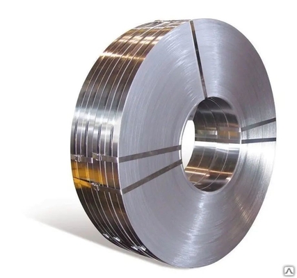 La bande laminée à froid d'acier inoxydable du Ba SUS301 1,4016 2b love l'épaisseur de 0.1mm - de 300mm