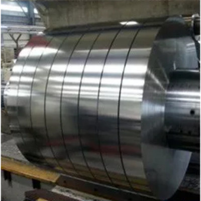 La bande laminée à froid d'acier inoxydable du Ba SUS301 1,4016 2b love l'épaisseur de 0.1mm - de 300mm