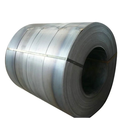 L'acier d'ASTM A36 S235jr heure love la milliseconde Carbon Iron Coil de 12mm 16mm pour l'échangeur de chaleur