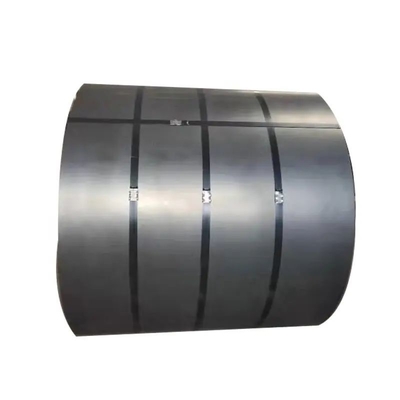 L'acier d'ASTM A36 S235jr heure love la milliseconde Carbon Iron Coil de 12mm 16mm pour l'échangeur de chaleur