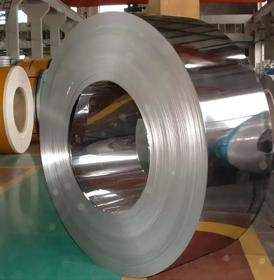 Largeur de la bobine 2B 1220/1275/1500mm de l'acier inoxydable 309S/310S d'ASTM/JIS/AISI