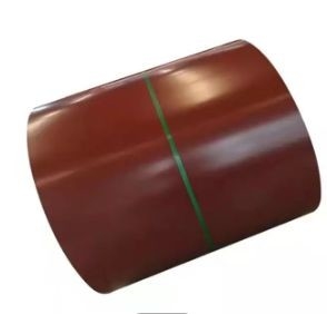 280 - 420Mpa AZ41 - paillette ID508/610mm de bobine en acier d'AZ60 PPGI grande