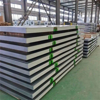 L'électro de bobine de tôle d'acier de JIS G 3313 ASTM A591 SECC a galvanisé Comme .8mm 24 mesures