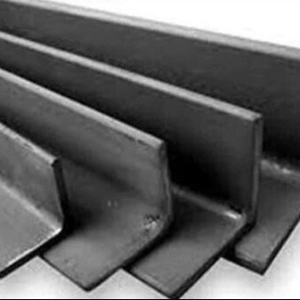 Cornière en acier encochée galvanisée perforée laminée à chaud/plongée Iron100 x 100 x 5