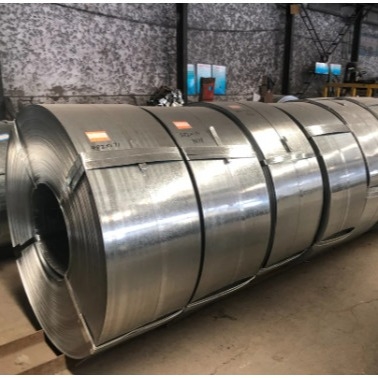 Bobine galvanisée plongée chaude ASTM DX51D Z275 Z350 de tôle d'acier d'Aluzinc AZ150