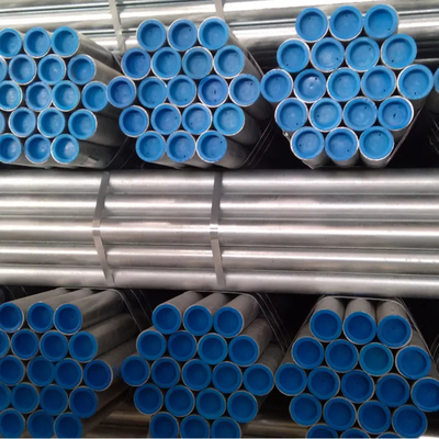 Pièces en acier galvanisé à chaud DN15-DN200 Dx53D Dx54D