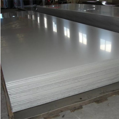 5083 6061 5252 Feuille d'aluminium 5 mm 10 mm 20 mm Épaisseur 100 mm 200 mm Largeur 500 mm