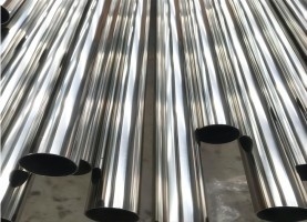 SS GB S35350 S30408 S30478 Pipe en acier inoxydable sans soudure 5,8m 6m Longueur pour l'industrie