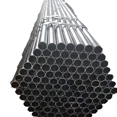 Tubes à chaud en acier inoxydable à l'épaisseur de 20 mm, 30 mm et 50 mm