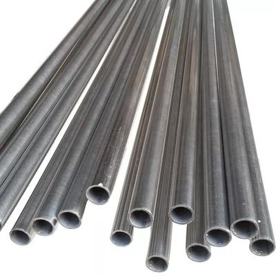ISO9001 Pipe en acier inoxydable sans soudure ASTM 201 304 430 de qualité laminée à chaud pour l'industrie