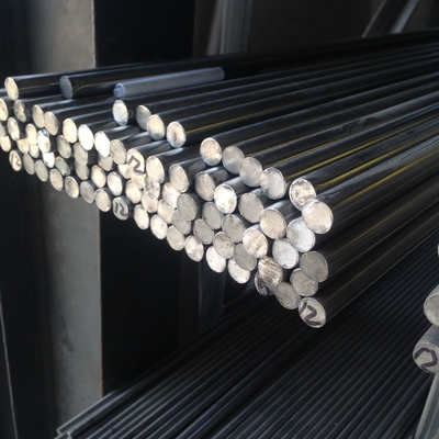 Barre ronde en acier inoxydable de haute qualité 304 201 de qualité 100 mm 200 mm 300 mm pour bâtiments