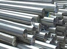 Barres rondes en acier inoxydable laminées à chaud ou à froid SS 304L 316L 904L 310S 321 304