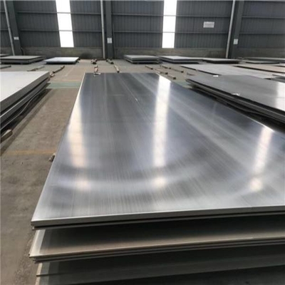 JIS de haute qualité ASTM 202 304 309S tôle en acier inoxydable 50 mm 100 mm 200 mm largeur