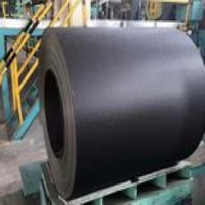 Z40-Z275 PPGI PPGL galvanisé à chaud pour matériaux de toiture Ral 9004 9005