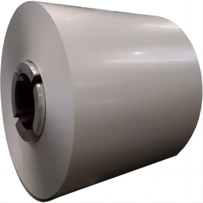 Bobine électrolytique de fer blanc de catégorie comestible d'AISI MR T5 pour des conteneurs de boîtes en fer blanc 0,135 - 0,7 mm