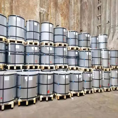 Bobine électrolytique de fer-blanc de SPTE SPCC T1 T2 T3 T5 Dr7 Dr8 pour le métal/boîtes de nourriture/piles